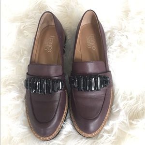 Franco Sarto Carver Loafer